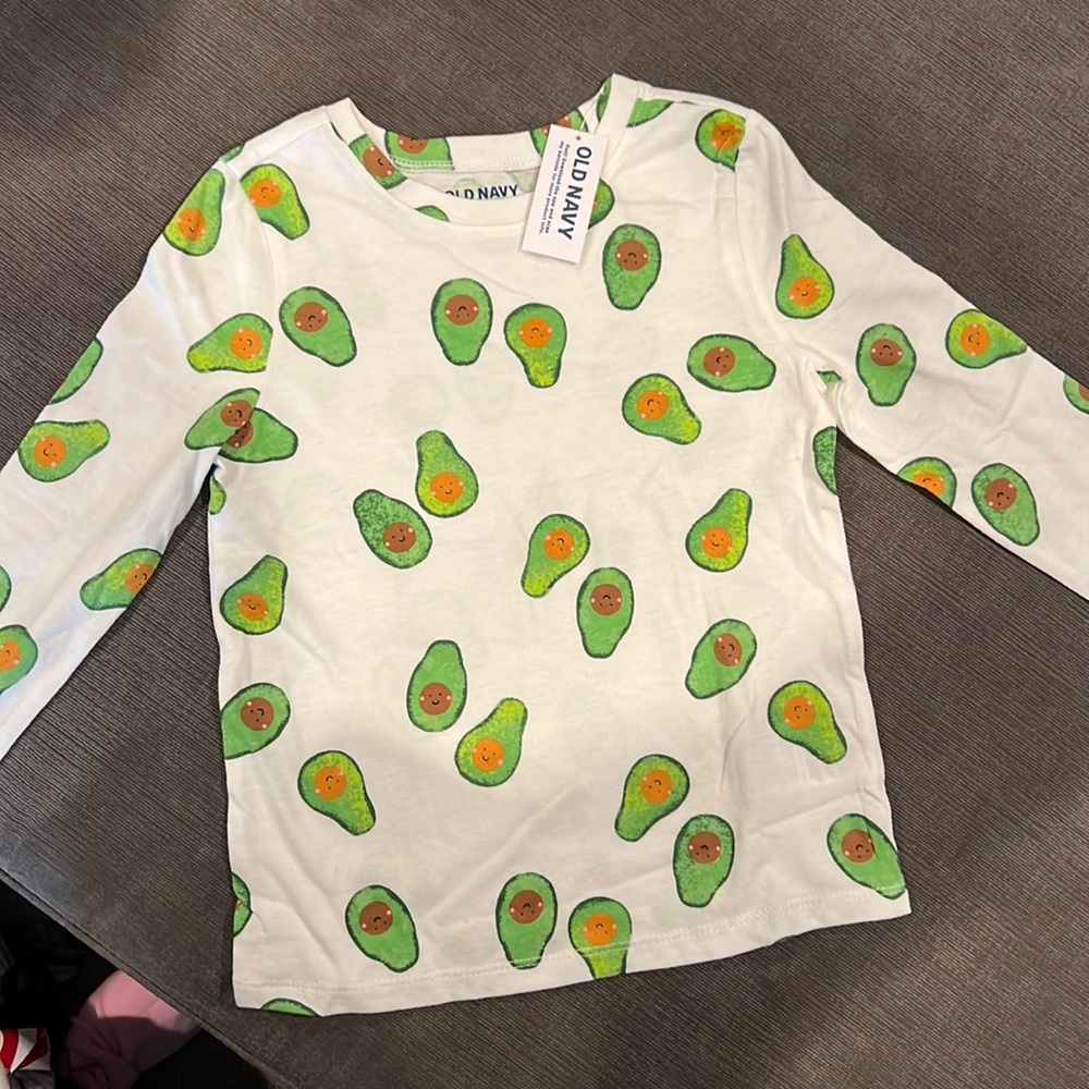 Old Navy long sleeve shirt